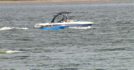 Boating this spring? Here are the best ways to stay safe on the lake