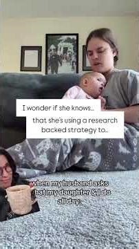 This silly sound game actually teaches babies to talk #speechtherapy #babymilestones