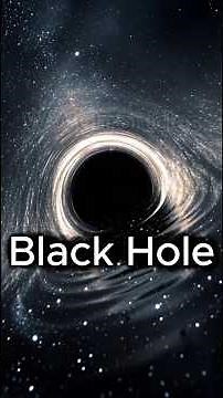 The Most Terrifying Object in the Universe