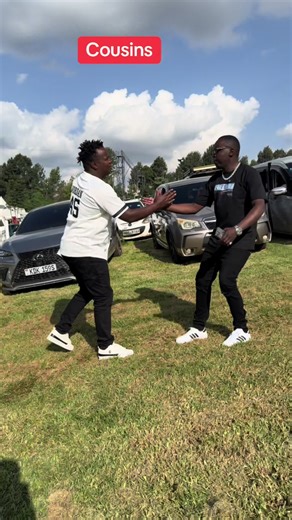 Cousin Challenge TikTok: Dance and Fun!