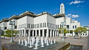 Watch April 2023 General Conference, special documentaries on KSL TV this weekend - KSLTV.com