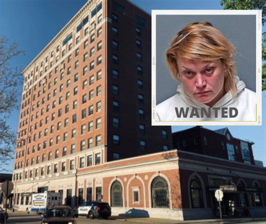 Jury rejects insanity defense, convicts woman in 2022 Carpenter Center murder - Manchester Ink Link