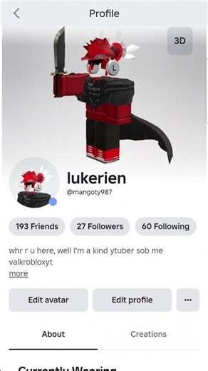tutorial fake headless #roblox
