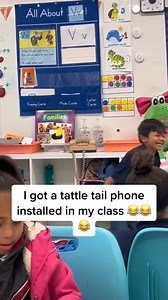 3.1M views · 103K reactions | The tattle tail phone is a life changer...