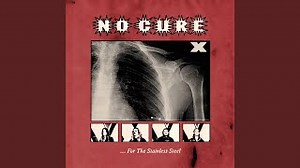 No Cure - Straight Edge Revenge