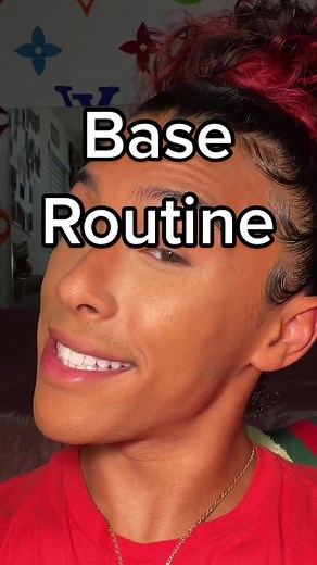 Everyday Base Routine for a Flawless Face | Makeup Tutorial