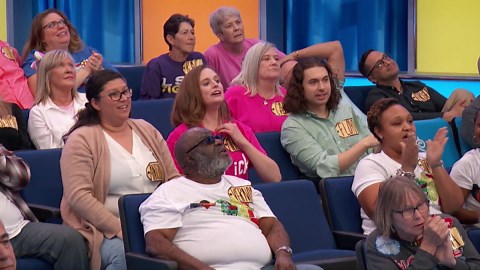 The Price is Right - Line em Up