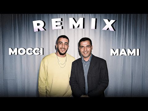 Cheb Mami X Mocci - Dellali (Rai Remix 2025) | Morad B Music 🔥