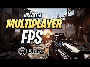 Make a multiplayer FPS in Unity - Ep. 2 - Synchronizing & changing weapons