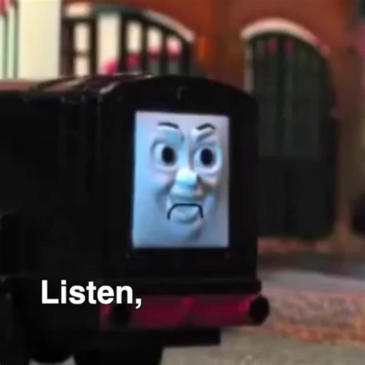 Nostalgic Throwback: Diesel, Arry and Bert Fun