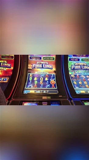 Advantage play: 10 Cent Slot Strategy Revealed