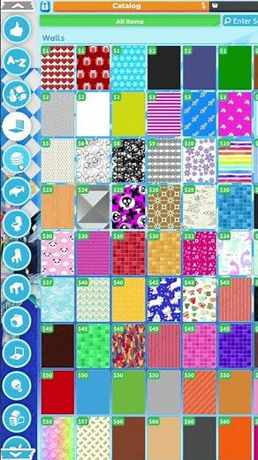 How To Use the NEW BUILD MENU In Adopt Me! #adoptme #roblox #adoptmeupdate #building