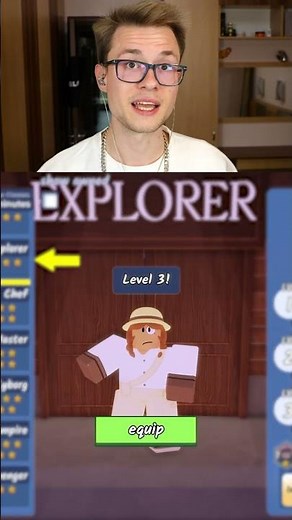 🔹NEW BRUTE AND EXPLORER CLASS IN 99 Nights!