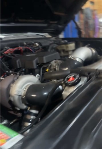 Chevy Squarebody Turbo Builds: The Ultimate Guide