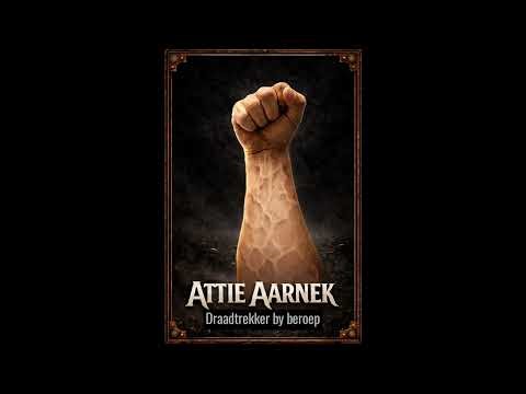 Draadtrekker by beroep