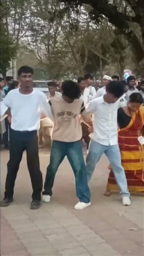 Ho Munda shorts💫#shorts#baaporob#santali