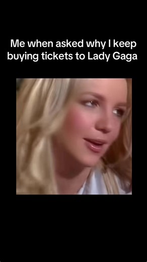 Why I Keep Buying Lady Gaga Concert Tickets