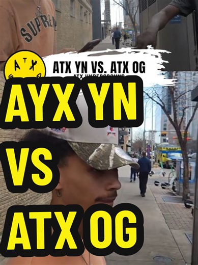 Exploring Austin's 6th Street Scene and Culture