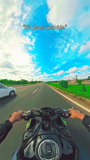 no plan " Just ride 💯💥‼️ #BikeLover #duke250 #mt15 #bikelife #bikerecrion #z900 #explore #motoblog