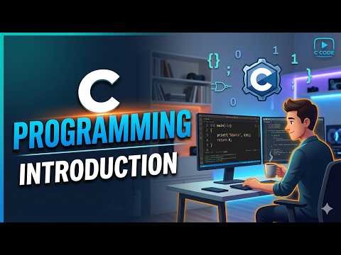 Introduction about c programming