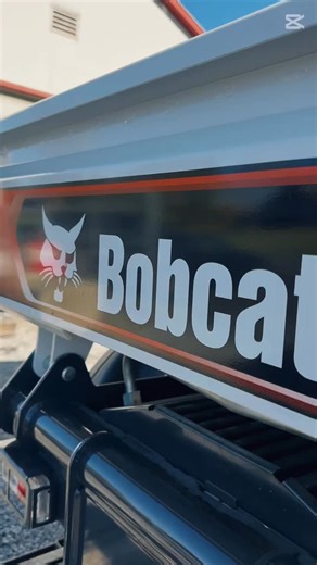Delivery Day!  This brand New Bobcat Toolcat UW56 is ready to get to work  Thank you, Stéphane, for choosing Bobcat of Ottawa Valley your equipment partner for performance, reliability, and results. ️ • • • #familybusiness #bobcatofottawavalley #bobcatov #bobcat #bobcatequipment #bobcatnation #wearebobcat | Marc-Antoine Castonguay | Facebook