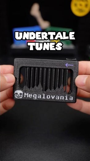 Undertale Megalovania Fidget 🎶💀👾