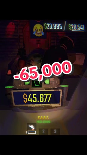 Emotional Gaming Moments: Repo Challenges in Focus