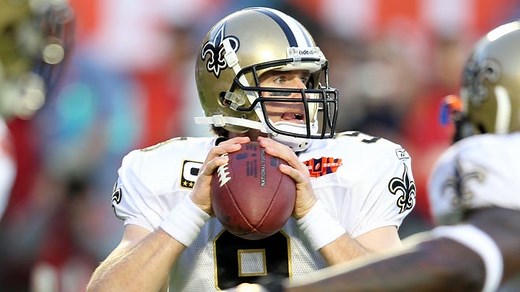 Sean Payton reflects on Drew Brees' career