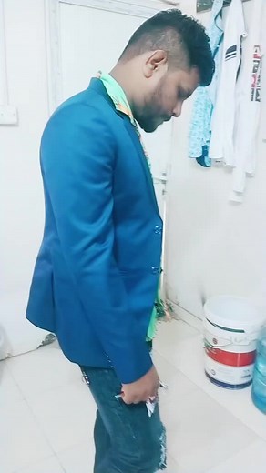 #Rocky vhai# على TikTok