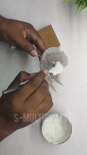 How to make a Bird using Cardboard :: Best out of Waste :: Diy :: Simple&EasyCrafts ::CardboardIdeas