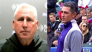Bud Black on Jeff Bridich