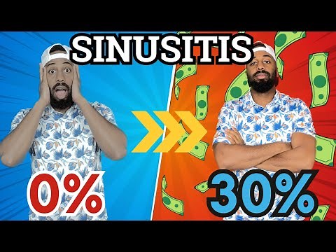 MAXIMIZE Your Sinusitis VA Disability Claim from 0% to 30% VA Rating