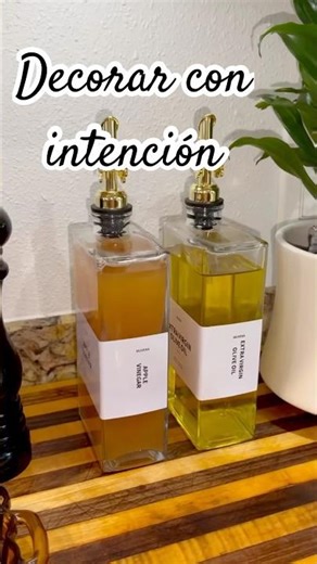 LET'S DECORATE THIS CORNER