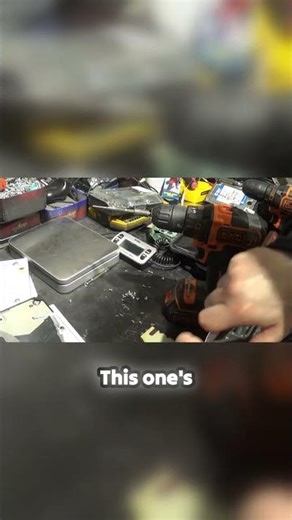 Dead Xbox HDD Reveals Hidden Scrap Gold!