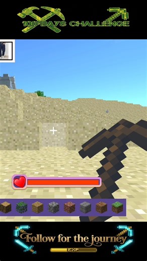 I Survived 100 Days in this Minecraft Simulator World! (New World) ⚒️