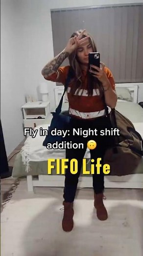 A Day in the FIFO Life – You Won't Believe What Happens! | FIFO Jobs HQ #fifo #fifofamily #australia