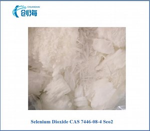 [Hot Item] China Sell Selenium Dioxide CAS 7446-08-4 Seo2