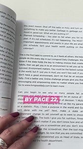 To clear up the confusion around healthy eating, we’re giving away FREE copies of Dr. Livingood’s #1 bestselling book, Livingood Daily. 21-Day challenge kicks off - Grab your free copy now! 👇 https://book.livingooddailybook.com/free-book | Dr. Livingood