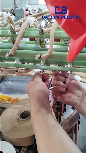 Installing a 3000kVA three phase pad mounted transformer tap changer