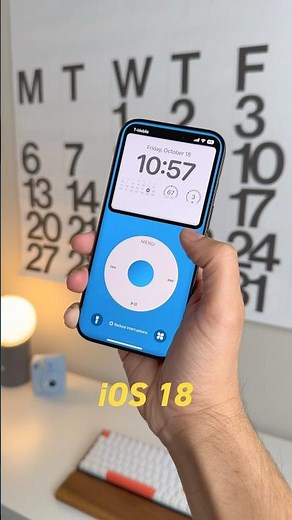 iOS 18 Notes - NEW Features! 📝