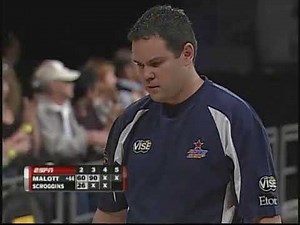 2009 H&R Block PBA Tournament of Champions Stepladder Finals