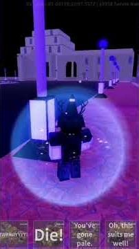 Roblox n Jojo game fighting