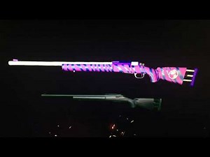 PUBG M24 SOUNDS EFFECTS || M24 RINGTONE SOUNDS #m24sound #m24ringtone