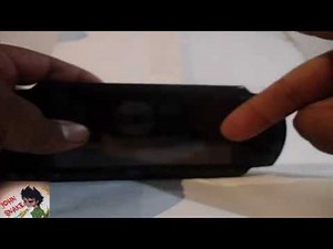 Intalar Popsloader PSP Explicacion