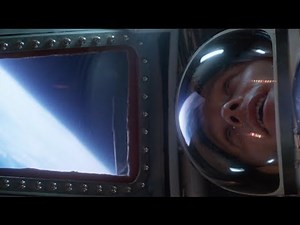 The Right Stuff 1983 | John Glenn is launched into orbit aboard the Friendship 7 |