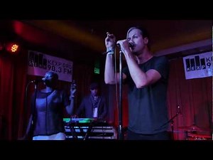 Fitz and the Tantrums - Full Performance (Live on KEXP)