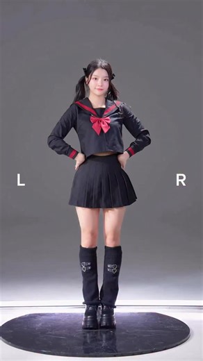 수미 👀 | 기분 나쁠 땐 이 춤을 따라하세요 🐰 #dance #tutorial #reels #caramelldansen #jpop | Instagram