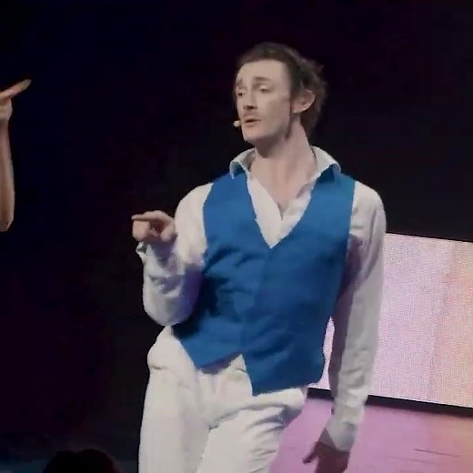 Best of famous Musicals | Die größten ABBA-Hits live auf der Bühne