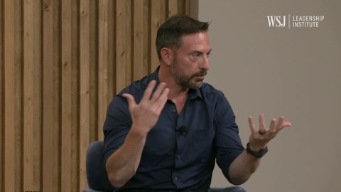 How to Fire Better: Lessons From 'The Attributes' Author