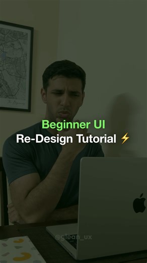 Sushrut ・ Digital Product Designer on Instagram: "60-30-10 colour rule EXPLAINED 🎨 One of the foundations of UI design is colour. However, getting the right balance of colours can make or break your UI. In this video, I explain the popular 60-30-10 colour rule that persists on almost every UI design out there. 🎧 Music track: Wooden Table by Lukrembo Source: https://freetouse.com/music No Copyright Vlog Music for Videos #uiux #uidesigner #figma #uxui #uxdesigner"
